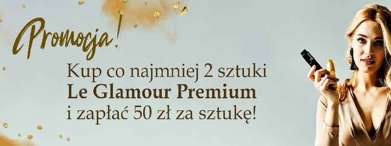 LeGlamour Premium
